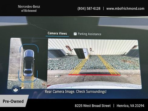 Used 2025 Mercedes-Benz E 350 4MATIC Sedan image 24