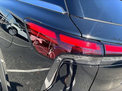 Used 2025 INFINITI QX60 Luxe w/ Black Edition image 41