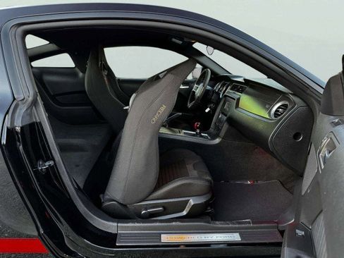 Used 2012 Ford Mustang Boss 302 image 45