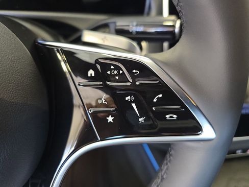 New 2026 Mercedes-Benz E 350 Sedan image 20