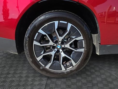 Used 2025 BMW X3 xDrive30i AWD/4WD image 38