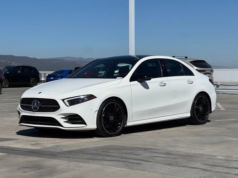 Used 2019 Mercedes-Benz A 220 image 5