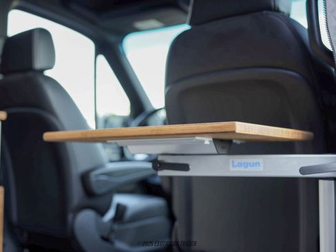 Used 2024 Mercedes-Benz Sprinter 2500 image 48