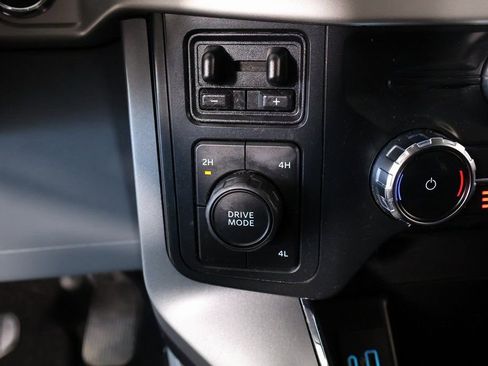 Used 2022 Ford F150 XLT w/ Equipment Group 302A High image 9