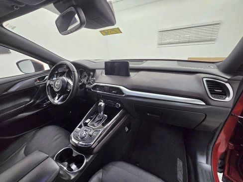 Used 2016 MAZDA CX-9 Grand Touring FWD image 21