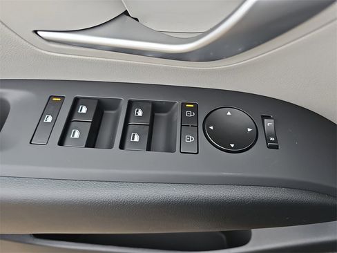 New 2026 Hyundai Tucson SE image 26