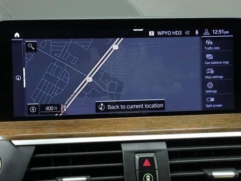 Used 2020 BMW X3 sDrive30i RWD image 15