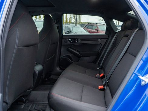 Certified 2023 Honda Civic Si image 17