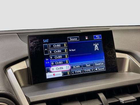 Used 2016 Lexus NX 200t F Sport w/ F Sport Premium Package AWD/4WD image 21