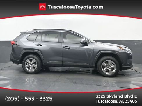 Used 2023 Toyota RAV4 XLE w/ Convenience Package FWD image 1