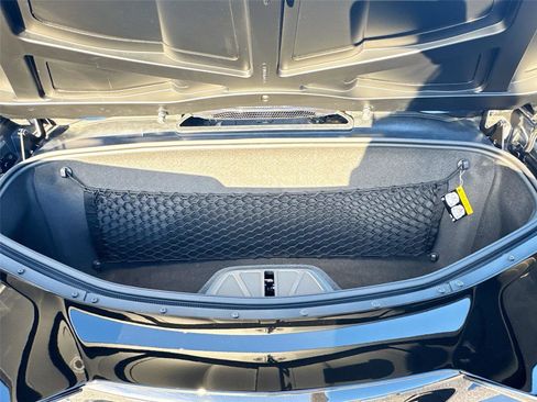 Used 2025 Chevrolet Corvette Z06 w/ Stealth Interior Trim Package image 23