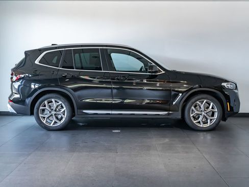 Used 2024 BMW X3 xDrive30i w/ Premium Package w/ZPA image 8