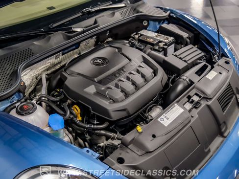 Used 2019 Volkswagen Beetle 2.0T Final Edition SEL image 38