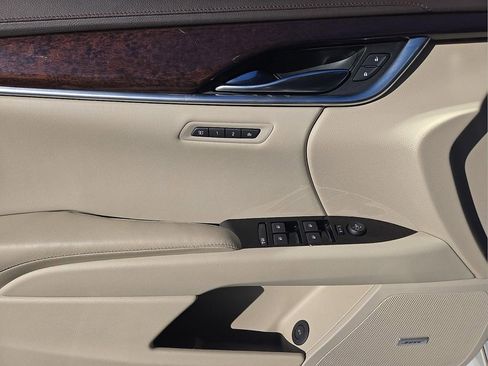 Used 2016 Cadillac XTS Luxury w/ Driver Awareness Package image 13