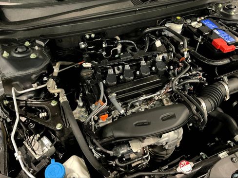 Certified 2025 Honda Accord LX image 30