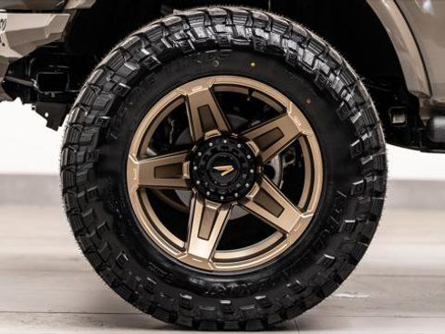 Used 2026 Ford Bronco Big Bend image 17