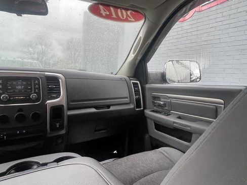 Used 2014 RAM 2500 Big Horn image 31