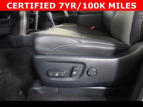 Used 2023 Toyota 4Runner SR5 Premium w/ Moonroof Package image 21