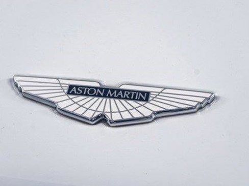 Used 2017 Aston Martin Vanquish S image 37