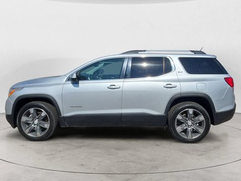 Used 2017 GMC Acadia SLT AWD/4WD image 8