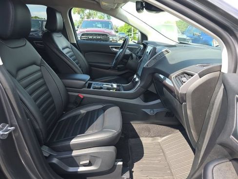 Used 2024 Ford Edge SEL w/ Convenience Package AWD/4WD image 30