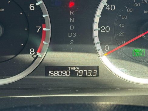 Used 2012 Honda Accord SE image 18