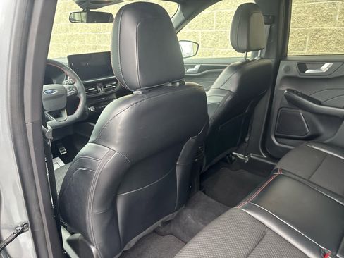 Used 2023 Ford Escape ST-Line Select w/ Tech Pack #2 image 27