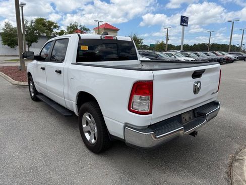 Used 2019 RAM 1500 Tradesman AWD/4WD image 7
