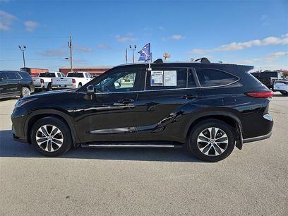 Used 2023 Toyota Highlander L