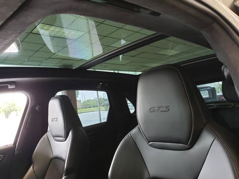 Used 2023 Porsche Cayenne GTS AWD/4WD image 12