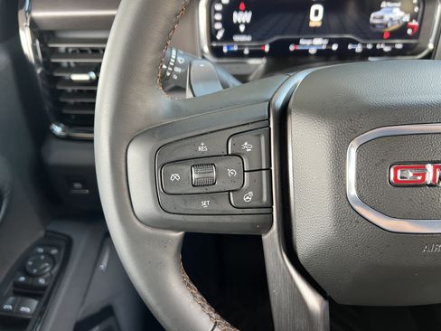 Used 2025 GMC Sierra 1500 AT4 w/ AT4 Premium Package AWD/4WD image 26