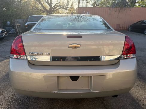 Used 2009 Chevrolet Impala LS image 6