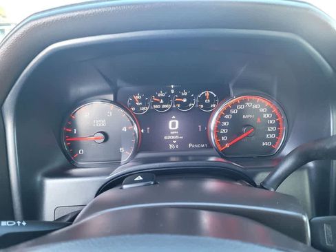 Used 2016 GMC Sierra 3500 Denali w/ Duramax Plus Package image 18