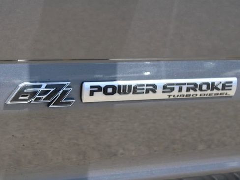 Used 2022 Ford F250 XLT w/ XLT Value Package AWD/4WD image 15