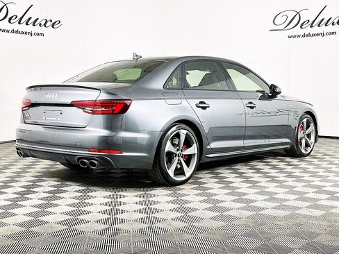 Used 2018 Audi S4 Prestige image 6