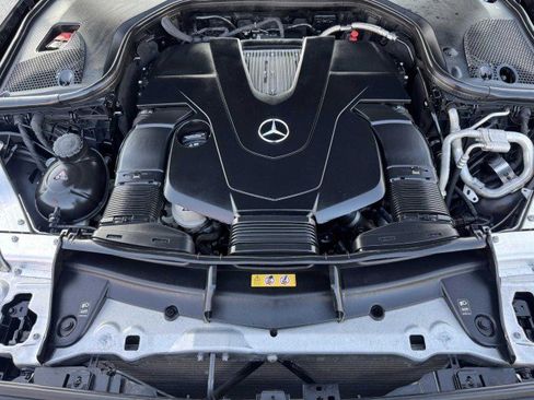 Used 2020 Mercedes-Benz E 450 Cabriolet image 50