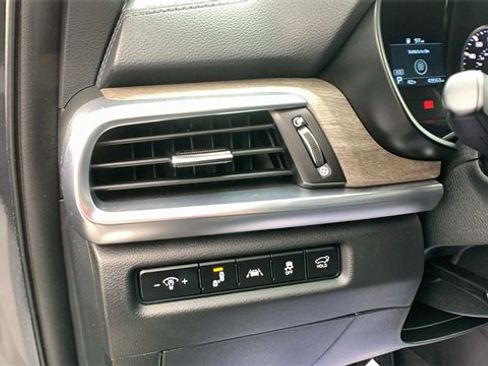 Used 2021 Kia Telluride EX w/ EX Premium Package image 12