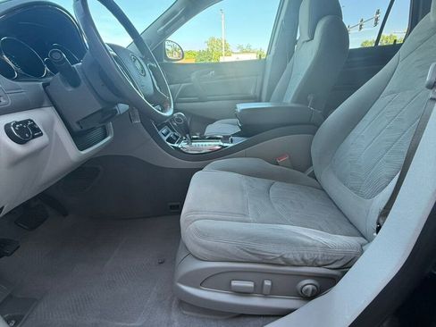 Used 2017 Buick Enclave Convenience FWD image 22