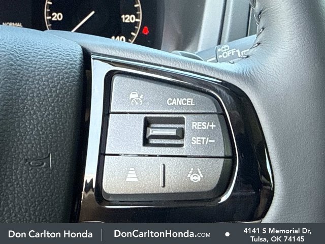 New 2027 Honda Odyssey Touring image 25