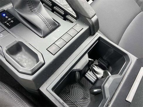 Certified 2025 Toyota Tacoma SR image 22