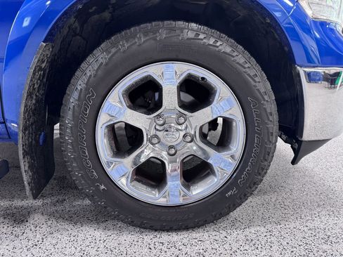 Used 2014 RAM 1500 Laramie w/ Convenience Group AWD/4WD image 13
