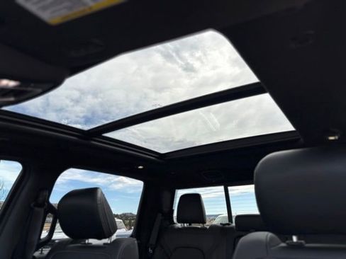 Used 2026 RAM 1500 Rebel w/ Rebel Level 2 Equipment Group image 32