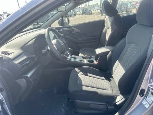 New 2026 Subaru Impreza 2.0i Sport AWD/4WD image 9