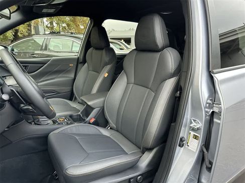Certified 2024 Subaru Forester Wilderness image 11