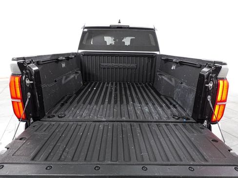 Used 2024 Toyota Tacoma TRD Off-Road AWD/4WD image 24