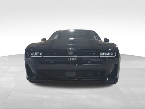 New 2026 Dodge Charger Scat Pack AWD/4WD image 3