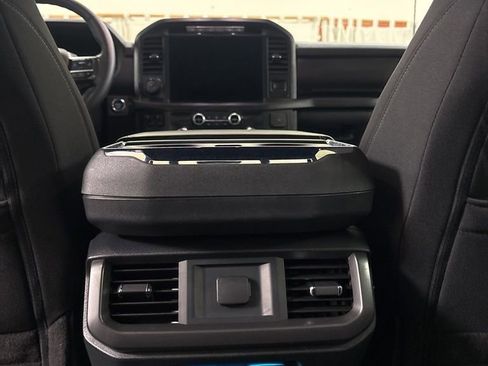 Used 2024 Ford F150 XLT w/ Equipment Group 302A MID AWD/4WD image 19