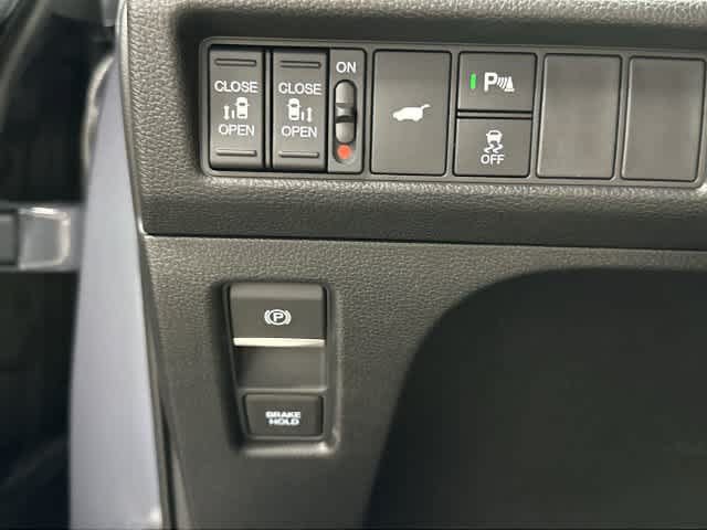 New 2027 Honda Odyssey Touring image 19