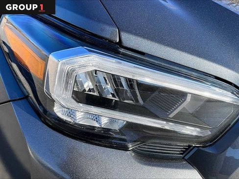 Used 2023 Toyota Tacoma TRD Off-Road image 27