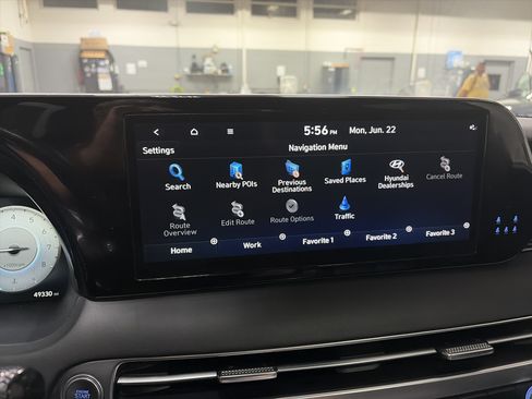 Used 2024 Hyundai Palisade Calligraphy AWD/4WD image 20